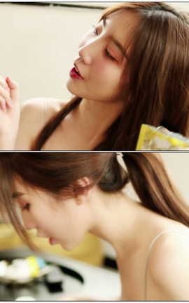 YALAYI雅拉伊写真视频 2020.09.04 V142《现任女友》小乔[1920X1080][1分4秒]_丽丝库