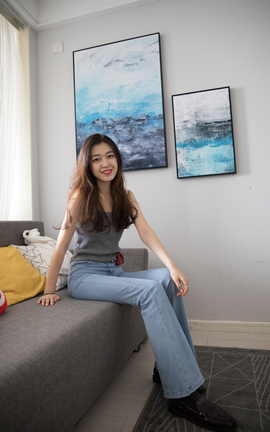 物恋传媒 No.182_丽丝库