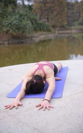 精选街拍作品 NO.0188 静水流深第一季 part3_丽丝库