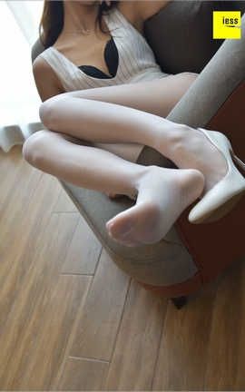 异思趣向IESS 丝足便当  2018.10.21  No.275：秋秋 - 梦呓 13_丽丝库