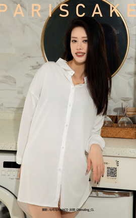 艺图语YITUYU 2023.09.17 PARISCAKE Chenaling_CL