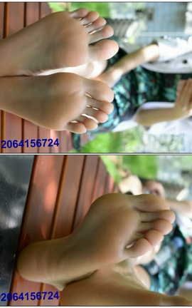 ecolog美足视频 绝美裸足视频[1280X720][1分41秒]_丽丝库