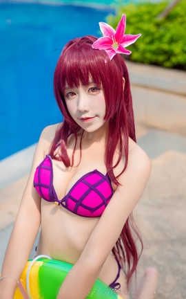 九曲jean 泳装师匠_丽丝库