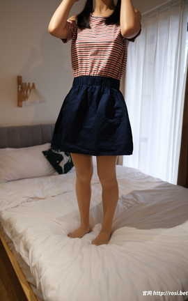 ROSI写真 2024.09.14 NO.4667_丽丝库