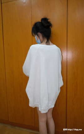 ROSI口罩系列 2024.02.03 NO.2792_丽丝库