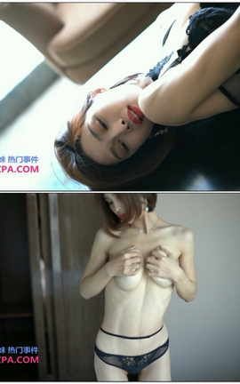 闫盼盼-视频_丽丝库