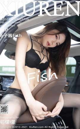 秀人网XiuRen 2021.07.30 VOL.3739 鱼子酱Fish