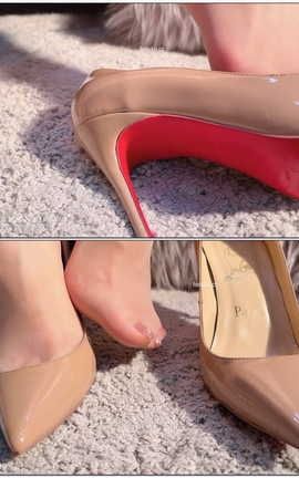 易直播女神ummy颜颜-足控福利视频10021[1920X1080][2分26秒]_丽丝库