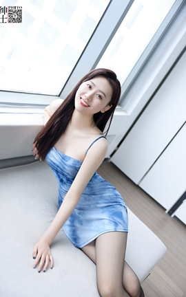 SHENSHI绅士 - SS107 沫沫_丽丝库