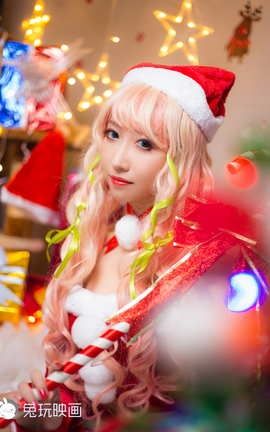 兔玩映画 SD.008 糖果_丽丝库