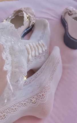 地瓜美足摄影-各种袜子_丽丝库