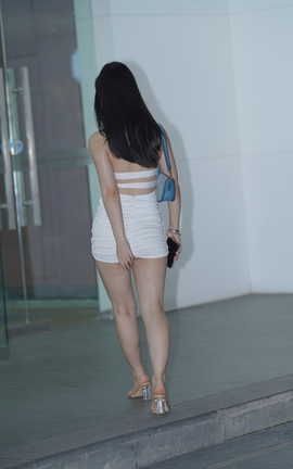 精选街拍作品 NO.1392 凯恩街拍作品 想和你漫步在午后 part6_丽丝库