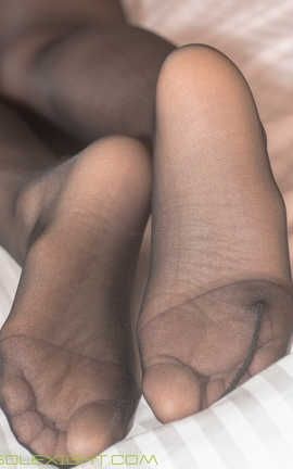 台湾solexight足控写真FeiPicture 05_丽丝库