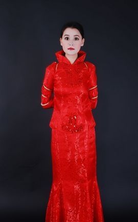 神艺缘-官方原版捆绑套图 Vol.006嘉欣