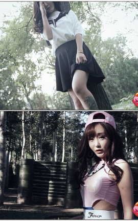 108TV酱-日系系列51 顾灿甜美日系[3840X2160][3分22秒]_丽丝库