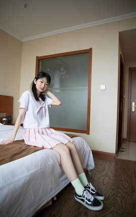 物恋传媒 No.354_丽丝库