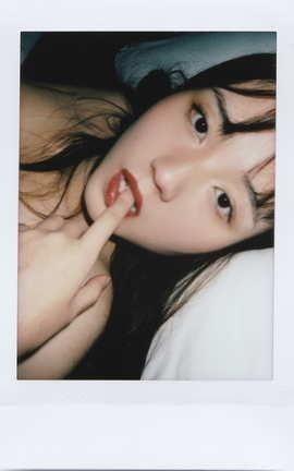 摄影师鳼岛TIANWEN作品集 2018 11_丽丝库