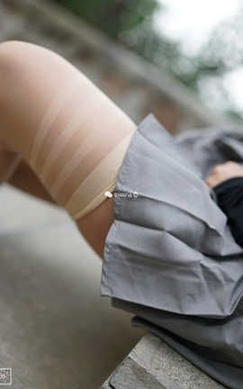 丝意写真摄影SIEE No.315 婷婷 只愿你安好_丽丝库