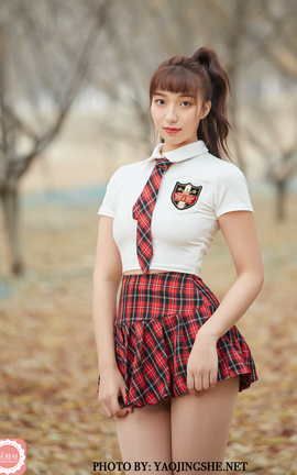 妖精社 FairyClub T2125《李佳儿-假日》_丽丝库