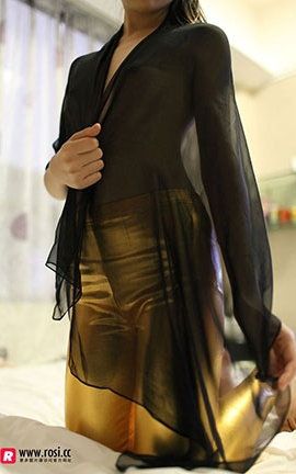 ROSI丝袜写真  No.2072_丽丝库