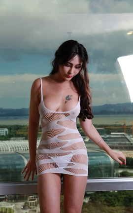 孟狐狸大尺度私拍作品合集-7