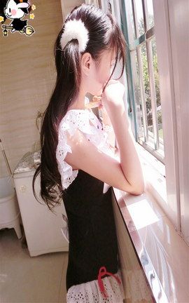 福利在线大图 H工口小学生赛高-女仆泳装