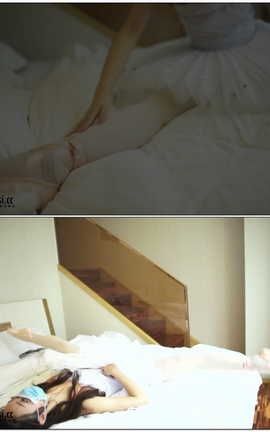 Rosi视频写真 No.147[1920X1080][3分51秒]_丽丝库