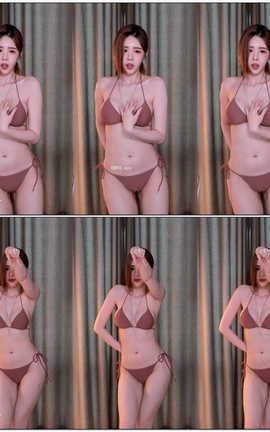 韩国AfreecaTV 黑珍 精选舞蹈合集- V148[1920X1080][2分37秒]_丽丝库