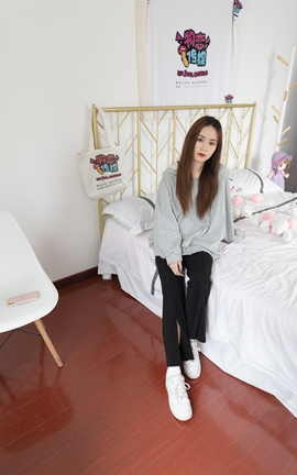 物恋传媒 NO.819 草莓-星光与行囊_丽丝库