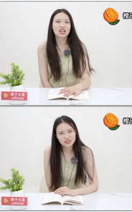 跳蛋阅读-姗姗读鲁迅的《兔和猫》[1920X1080 7分41秒]_丽丝库