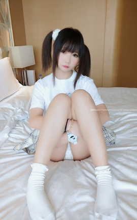 铭铭Kizami  - 自撮_丽丝库