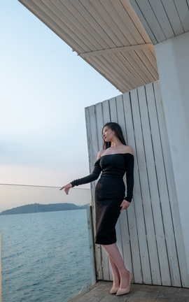 年年摄影 洱海_丽丝库