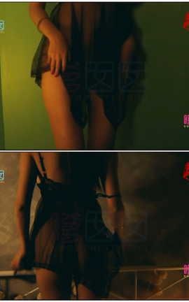 嗲囡囡FEILIN视频写真 2017.09.22 NO.070 李梓熙[1920X1080][6分6秒]_丽丝库