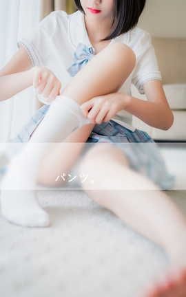 西瓜少女 -  私房白袜_丽丝库