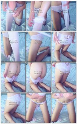 微博红人miw咪呜无圣光大尺度-视频