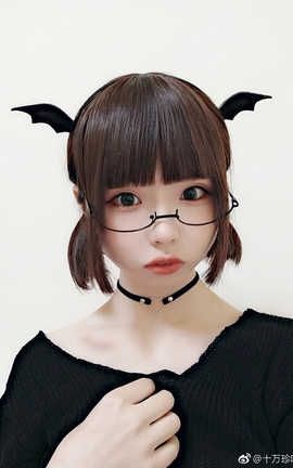 十万珍吱伏特-悪 魔_丽丝库