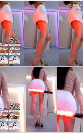 韩国AfreecaTV 乐彬 直播19J 热舞诱惑- V071[1280X720][3分7秒]_丽丝库