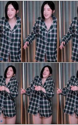 韩国AfreecaTV 黑珍 精选舞蹈合集- V073[1920X1080][3分57秒]_丽丝库