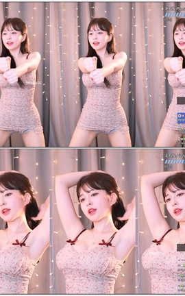 韩国AfreecaTV 橘子 精选舞蹈合集- V46[1920X1080][3分25秒]_丽丝库