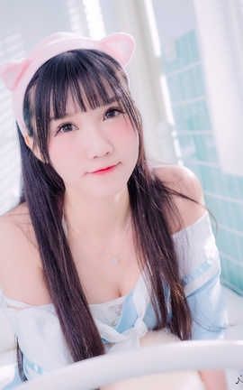 台湾网美 Wangmei 喬喬兒居家風#0295_丽丝库