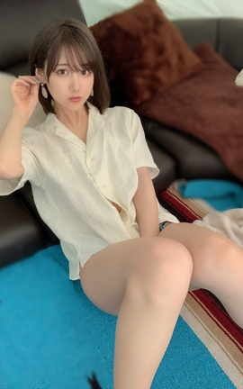 けんけん研-チェック柄水着 格子泳衣_丽丝库