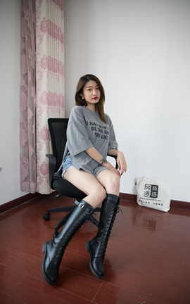 物恋传媒 No.366_丽丝库