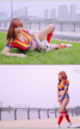 尤美YouMei视频写真 2018.06.11 NO.012 斗牛来不来？[1920X1080][1分35秒]_丽丝库