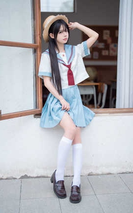 rua阮阮 雪糕_丽丝库