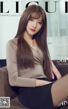 丽柜Ligui写真 2021.02.01  嘤嘤_丽丝库