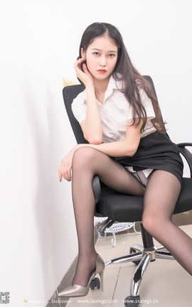 丝社SSA NO.489 漫漫（下）_丽丝库