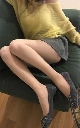 丝袜微博 仙女山的仙女鹿-02_丽丝库