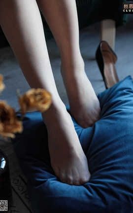 丝慕GIRL SM.047 佳佳 《爱笑的女孩运气不会太差》_丽丝库