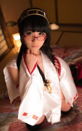 北見えり-一泊婚榛名の場合_丽丝库