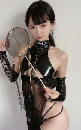 51酱 -  靡烟_丽丝库